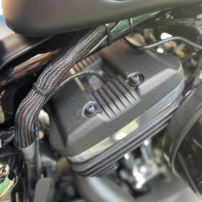 Rocker Box Schrauben für Sportster